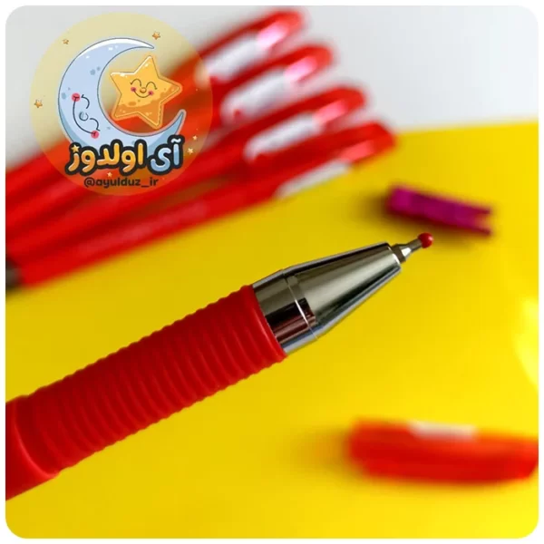قیمت خرید و فروش خودکار سی کلاس مدل Soft Touch سافت تاچ 0.7 میلی متر