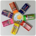 قیمت خرید و فروش پاک کن میکرو پودر کنکو مدل 04