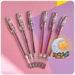 قیمت خرید و فروش خودکار روان نویس تست گود 0.5 میلی متر مدل G-2501-A
