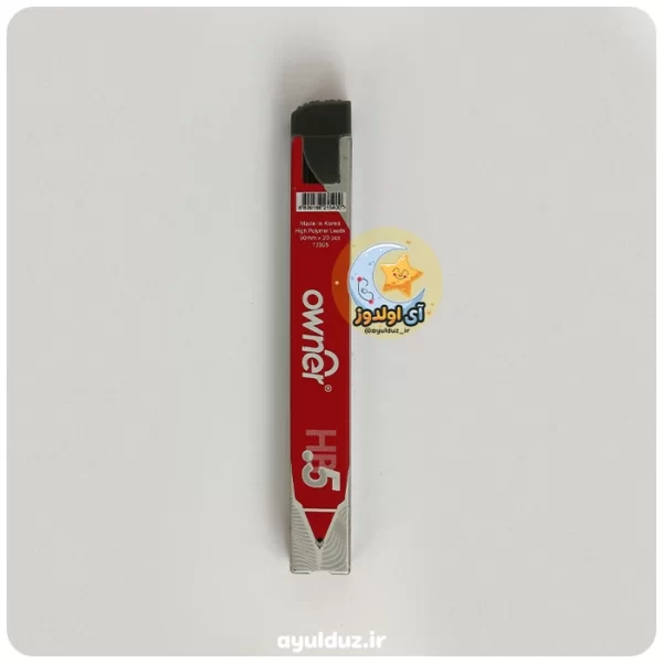 Owner High Polymer Leads 0.5mm 3