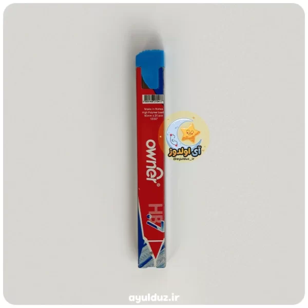 قیمت خرید و فروش نوک مداد اونر 0.7 میلی متر مدل High Polymer