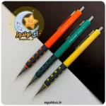 قیمت خرید و فروش مداد نوکی 0.5 میلی متری پیکاسو مدل X-Grip