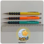 قیمت خرید و فروش مداد نوکی 0.5 میلی متری پیکاسو مدل X-Grip
