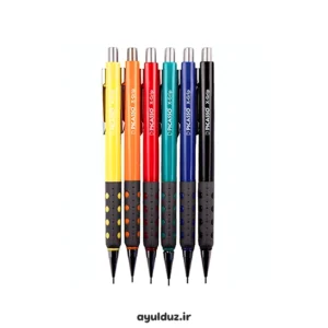 قیمت خرید و فروش مداد نوکی 0.5 میلی متری پیکاسو مدل X-Grip