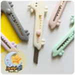 قیمت خرید و فروش مینی کاتر سگ پا کوتاه رنگ پاستلی Shimeiluo
