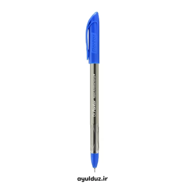 قیمت خرید و فروش خودکار نانو آنتی باکتریال پنتر مدل DP-105 نوک 0.7 میلی متر