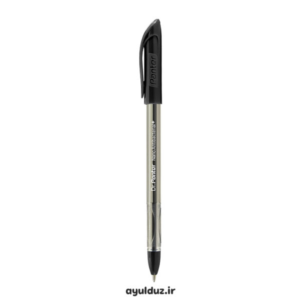 قیمت خرید و فروش خودکار نانو آنتی باکتریال پنتر مدل DP-105 نوک 1 میلی متر - مشکی