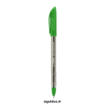 قیمت خرید و فروش خودکار نانو آنتی باکتریال پنتر مدل DP-105 نوک 1 میلی متر - سبز