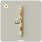 قیمت خرید و فروش خودکار کلیکی طرح فضانورد 0.5 میلی متر