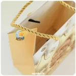 قیمت خرید و فروش پاکت هدیه حیوانات سه بعدی فانتزی - خرس خوش شانس