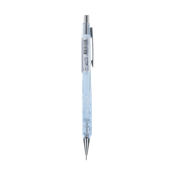 قیمت خرید و فروش مداد نوکی سی کلاس مدل Teeny تینی 0.5 میلی متر - آبی