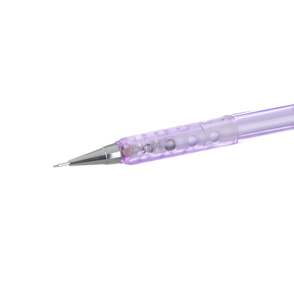 C.Class Teeny Mechanical Pencil 0.7mm Purple 3