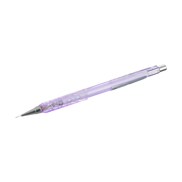 C.Class Teeny Mechanical Pencil 0.7mm Purple 4