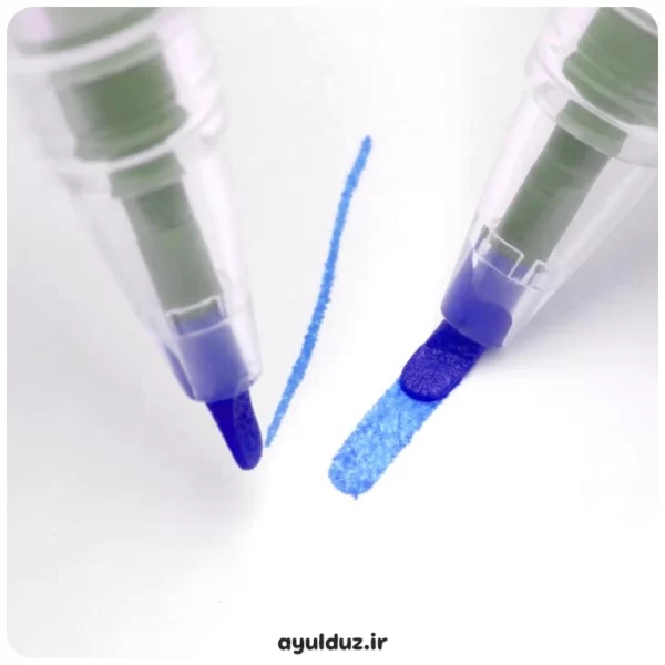 قیمت خرید و فروش ماژیک لاینر طراحی پریمک مدل Draw Liner
