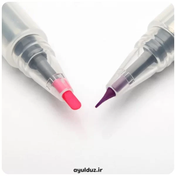 قیمت خرید و فروش ماژیک لاینر طراحی پریمک مدل Draw Liner