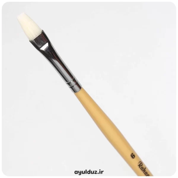قیمت خرید و فروش قلم موی تخت ره آورد شماره 6 سری 1379