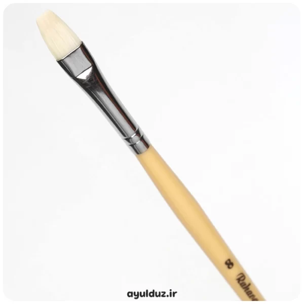 قیمت خرید و فروش قلم موی تخت ره آورد شماره 8 سری 1379
