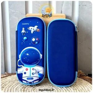 قیمت خرید و فروش جامدادی نیمه تبلتی فضانورد