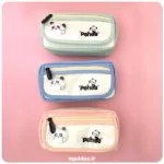 قیمت خرید و فروش جامدادی سه قسمتی طرح پاندا