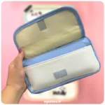 قیمت خرید و فروش جامدادی سه قسمتی طرح پاندا