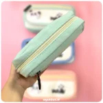 قیمت خرید و فروش جامدادی سه قسمتی طرح پاندا