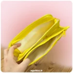 قیمت خرید و فروش جامدادی پنج قسمتی فانتزی جیب دار