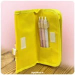 قیمت خرید و فروش جامدادی پنج قسمتی فانتزی جیب دار