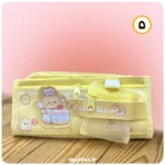 قیمت خرید و فروش جامدادی پنج قسمتی فانتزی جیب دار