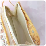 قیمت خرید و فروش جامدادی پنج قسمتی جلو شفاف خرس و کاپی بارا