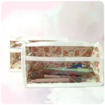 قیمت خرید و فروش جامدادی دو قسمتی جلو شفاف کاپی بارا