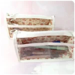 قیمت خرید و فروش جامدادی دو قسمتی جلو شفاف کاپی بارا