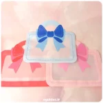 قیمت خرید و فروش زیپ کیپ طرح کیف پاپیونی