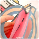 قیمت خرید و فروش زیپ کیپ طرح کیف مدرسه سایز بزرگ