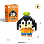 قیمت خرید و فروش مینی لگو ساختنی طرح دیزنی C1010 - گوفی