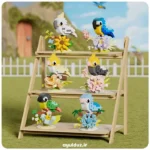 قیمت خرید و فروش مینی لگو ساختنی طرح طوطی سری K