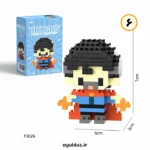 قیمت خرید و فروش مینی لگو ساختنی طرح قهرمانان مارول - دکتر استرنج